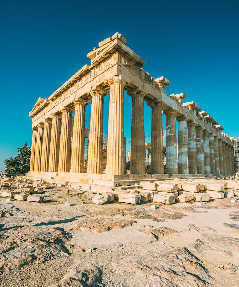 4cardinalpoints.com - Travel - Greece