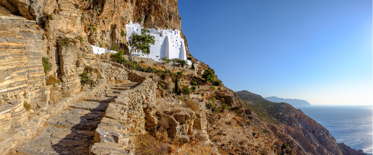 4cardinalpoints.com - Travel - Greece - Amorgos