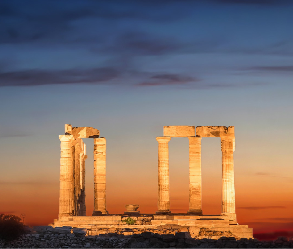 4cardinalpoints.com - Travel - Greece - Athens